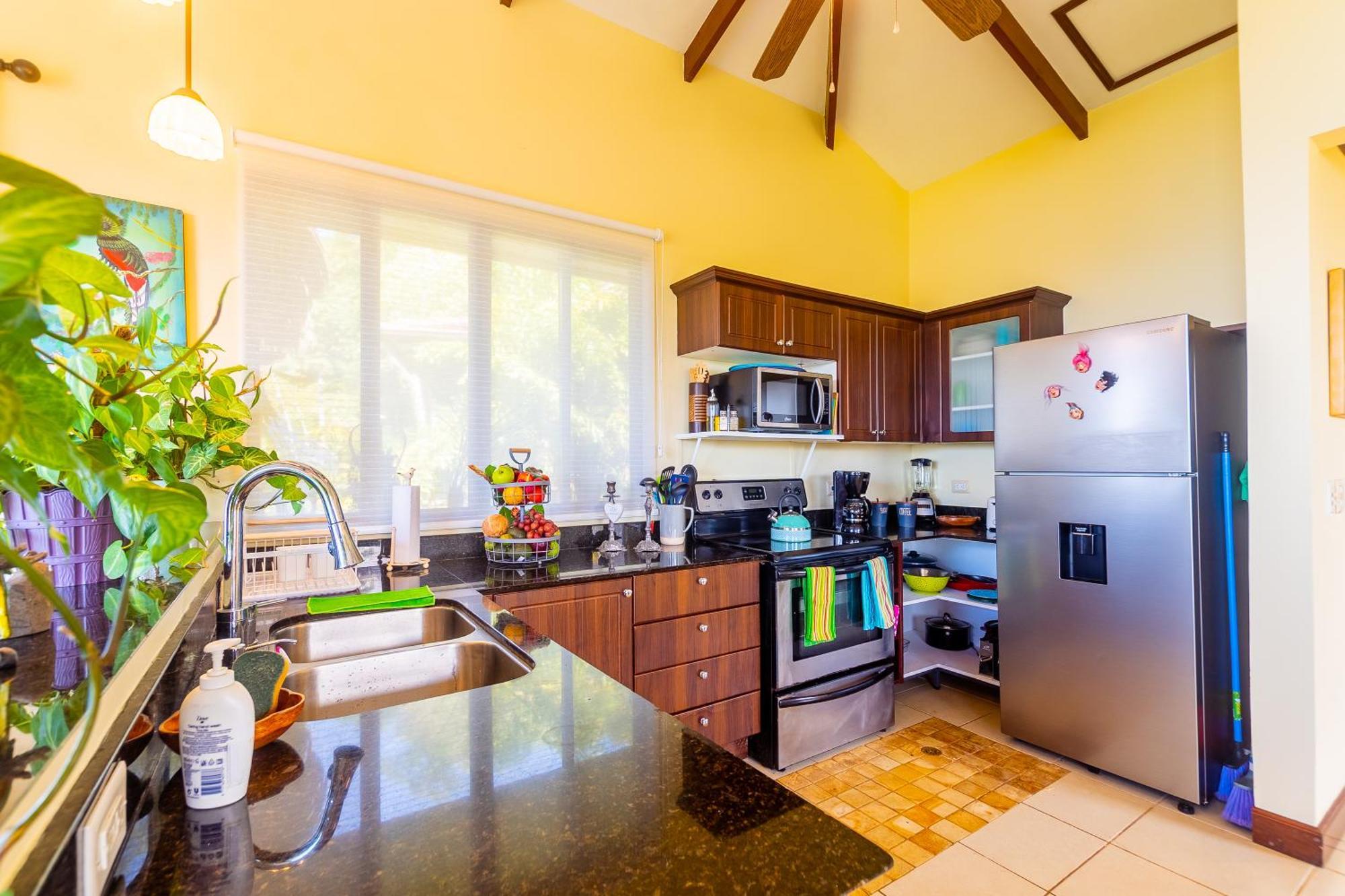 Del Mar With Breathtaking View Of Ocean & Jungle Dominical