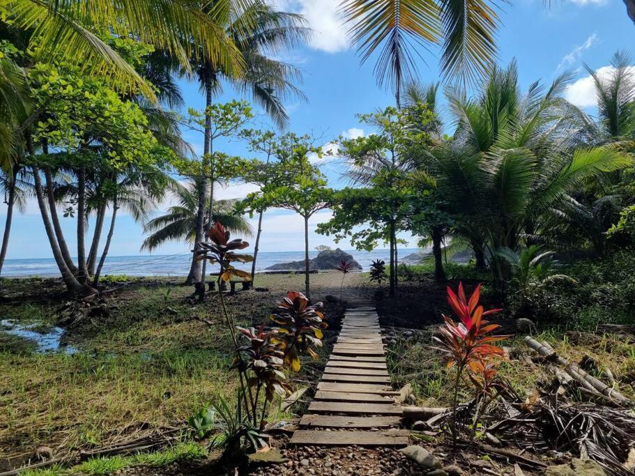 Villa Del Mar With Breathtaking View Of Ocean & Jungle *