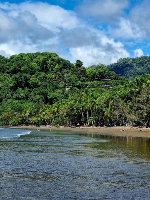 Villa Del Mar With Breathtaking View Of Ocean & Jungle *